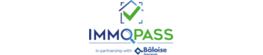 Logo Immopass